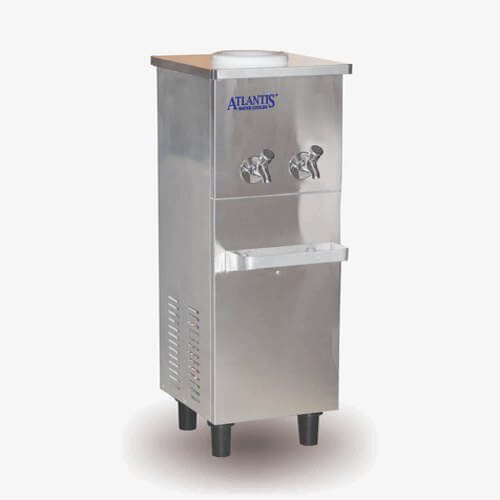 Atlantis Bottled Water Cooler 10 L