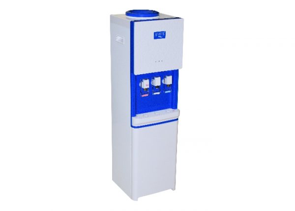 Atlantis Big Plus Hot Normal and Cold Floor Standing Water Dispenser with RO Compatible