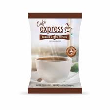 Cafe Express 3 in 1 Instant Coffee Premix Powder 1 Kg Pack