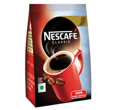 Nescafe Classic Coffee