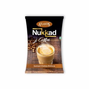 Atlantis Nukkad 3 in 1 Instant Coffee Premix for Vending Machine
