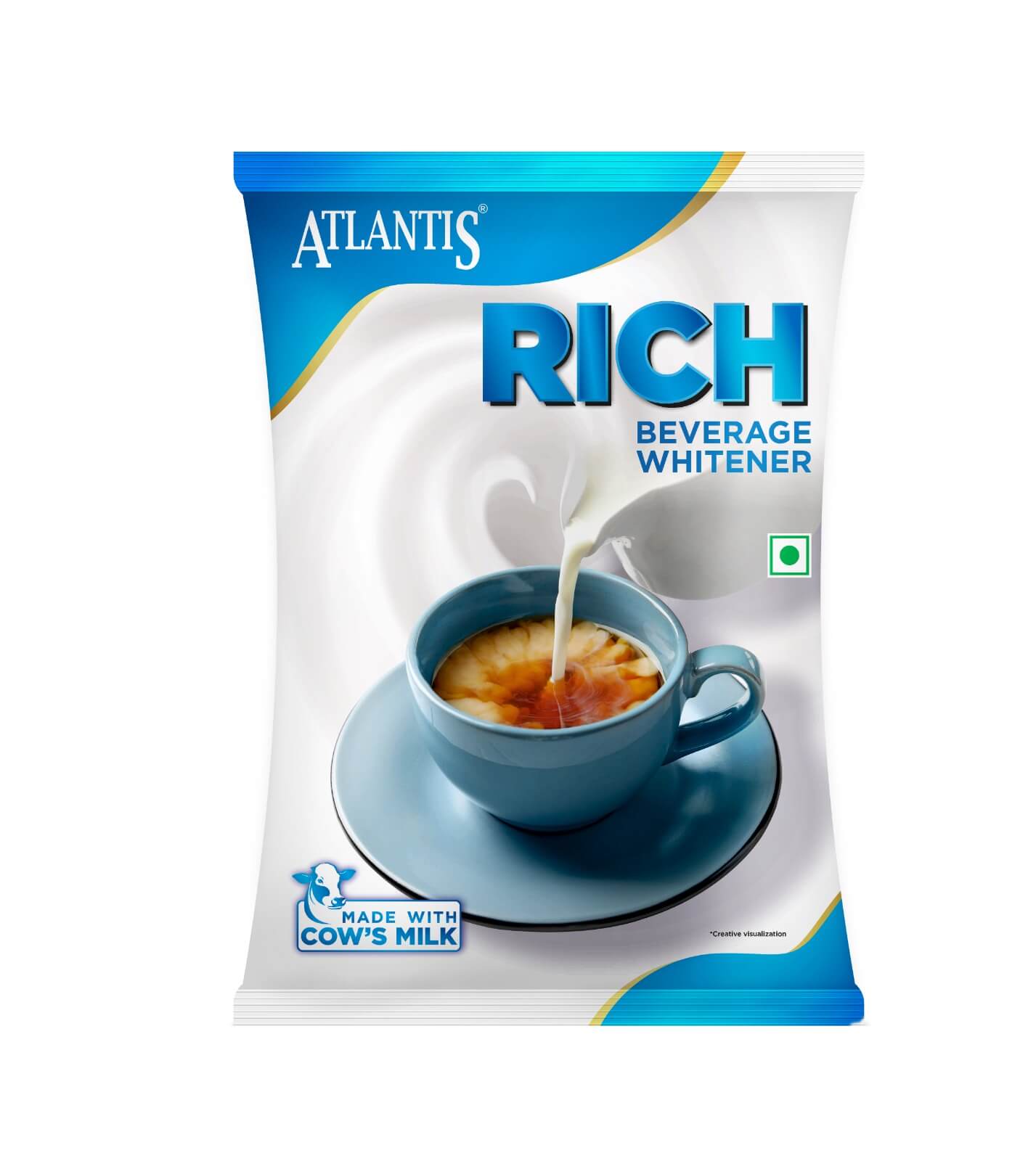 Atlantic Rich Beverage Whitener