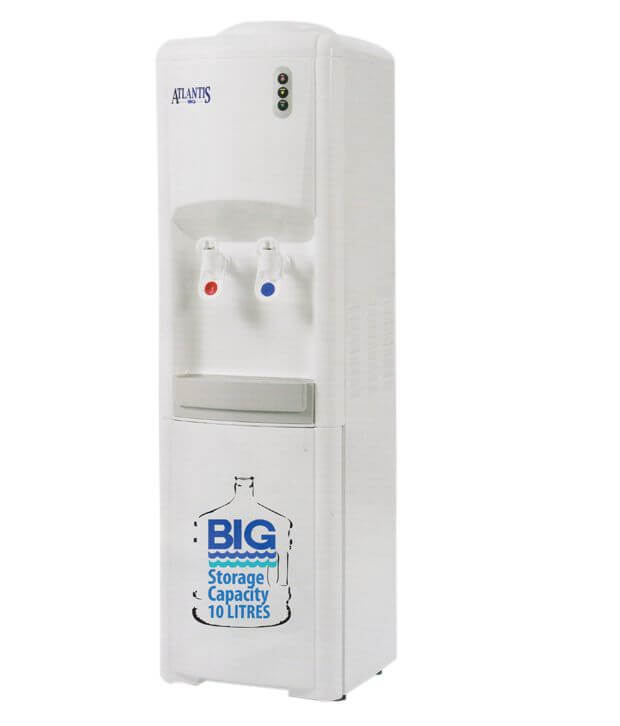 Atlantis BIG Hot & Cold Water Dispenser