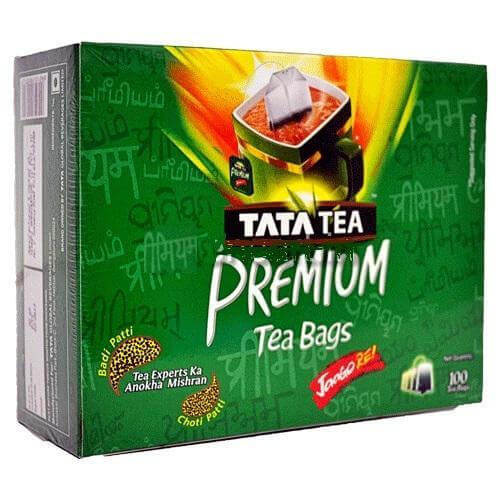 Tata Premium Tea Bags